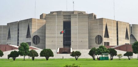 শপথ গ্রহণ অনুষ্ঠান ১৬ ফেব্রুয়ারি, সকালে সংসদ সদস্যদের ও বিকেলে মন্ত্রিসভার শপথ