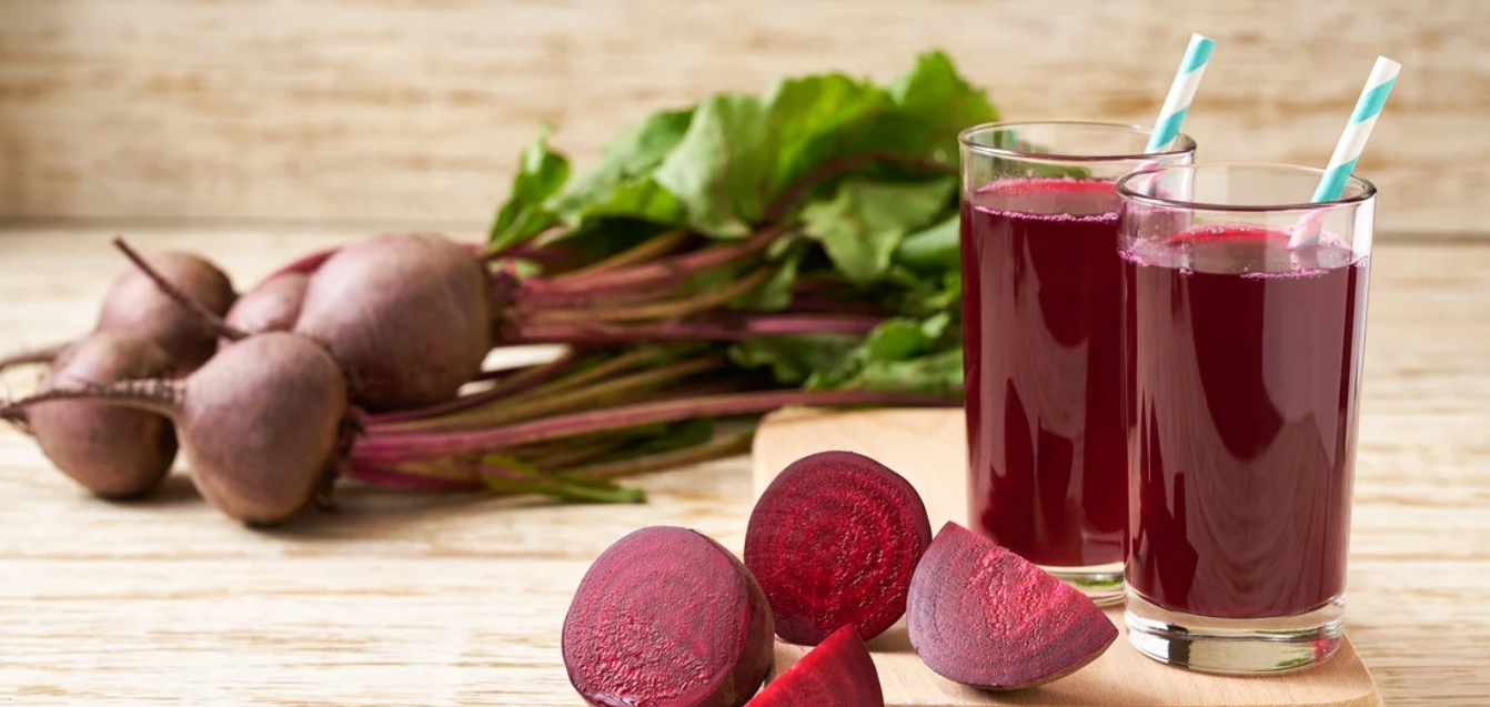রক্তচাপ থেকে ইমিউনিটি—বিটরুটের শরবত কেন সুপার ড্রিংক