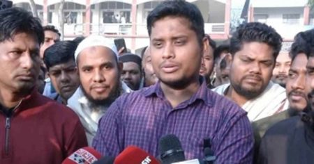 ভয়ের কিছু নেই, ভোট হবে উৎসবের: হাসনাত আবদুল্লাহ শান্তিপূর্ণ নির্বাচন