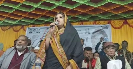 নির্বাচনে কারচুপি না হলে তারেক রহমান হবেন প্রধানমন্ত্রী: শামা ওবায়েদ শামা