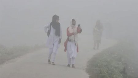 শীত নিয়ে আবহাওয়া অধিদপ্তরের নতুন বার্তা শীত নিয়ে নতুন বার্তা