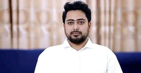 নাহিদ ইসলামের প্রার্থিতা বাতিল চেয়ে রিট, শুনানি আজ শুনানি আজ