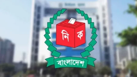আজকের নির্বাচনে মোট ভোটার ১২ কোটি ৭৭ লাখ, প্রার্থী ২ হাজার ২৮ জন ভোটার