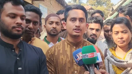 ‘সংস্কার পরিষদে শপথ না নিলে ৫ বছর ক্ষমতায় থাকা কঠিন হবে বিএনপির’ সংস্কার পরিষদে শপথ