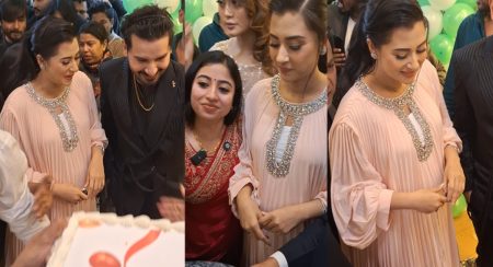 শাকিব-বুবলীর ঘরে আসছে দ্বিতীয় সন্তান! প্রকাশ্যে বেবিবাম্প নিয়ে ধরা দিলেন নায়িকা সন্তান