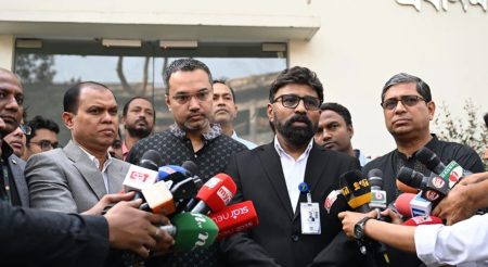 সম্মানি