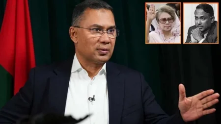 সরকার প্রধানের দায়িত্ব