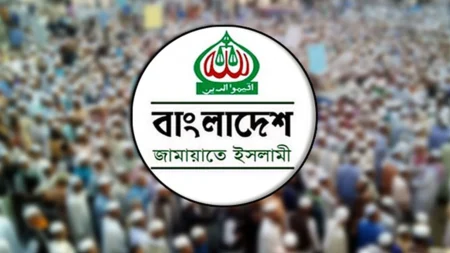 সাতক্ষীরার ৪ আসনেই জামায়াতের জয়জয়কার সাতক্ষীরায় জামায়াতের জয়জয়কার