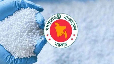 সার আমদানির সিদ্ধান্ত