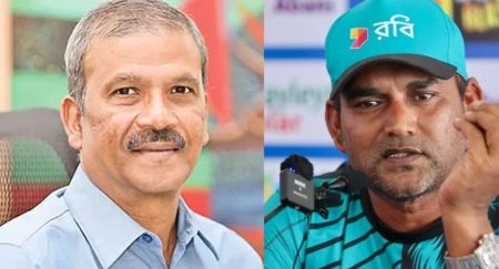 আসিফ নজরুল শিক্ষক হয়ে খাঁড়ার ওপর এরকম মিথ্যা বলবেন ভাবিনি : সালাউদ্দিন সালাউদ্দিন