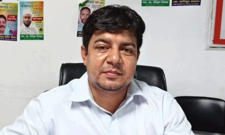 ড. ইউনূসের দেওয়া সুখবরকে সুখবর মনে করি না : তারেক সুখবর
