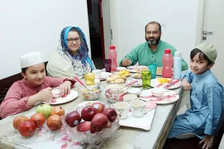 মক্কায় সেহরি ও ইফতারের সময়সূচি প্রকাশ সেহরি ও ইফতারের সময়সূচি