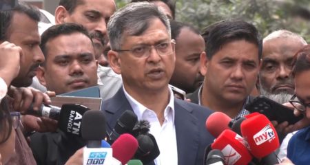 স্বরাষ্ট্রমন্ত্রী