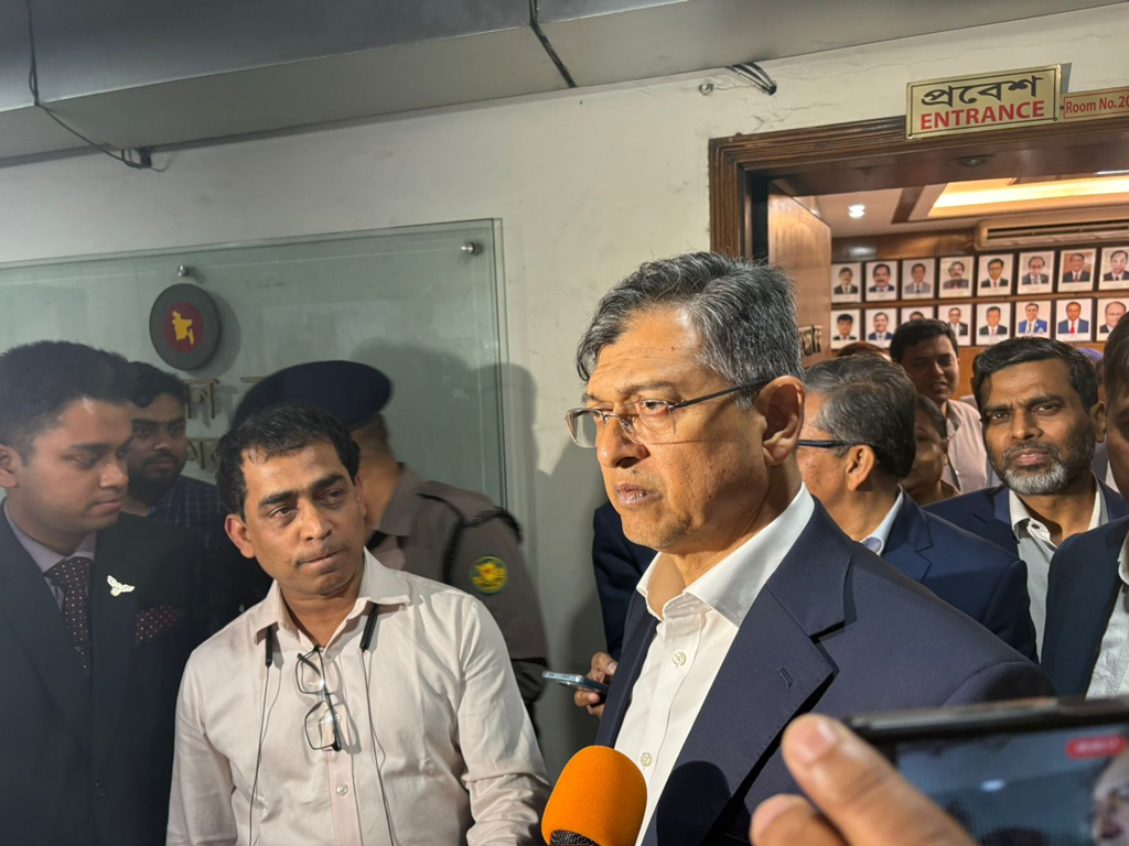 স্বরাষ্ট্রমন্ত্রী