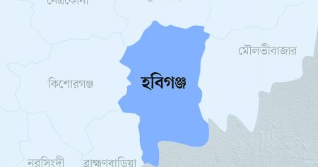 হবিগঞ্জে মসজিদের মাইকে ঘোষণা দিয়ে দু’পক্ষের সংঘর্ষ হবিগঞ্জে সংঘর্ষ