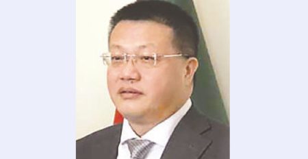 হস্তক্ষেপ