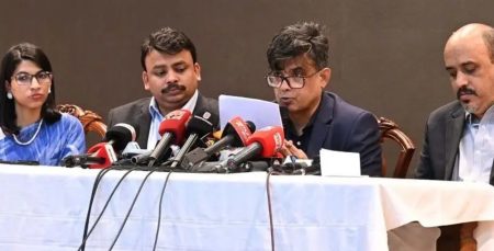 ‘সর্বোচ্চ ১৮ ফেব্রুয়ারির মধ্যেই ক্ষমতা হস্তান্তর করা হবে’ হস্তান্তর