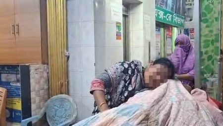 হাতাহাতি