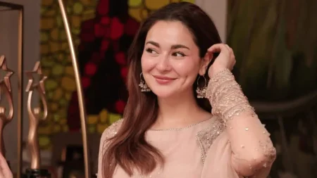 হানিয়া আমিরের ভিডিও
