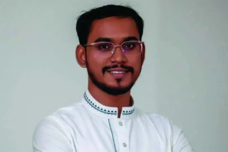 হান্নান মাসউদ