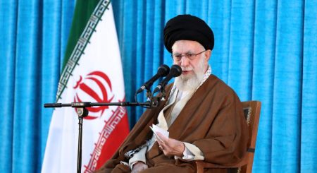 ‘যেকোনো হামলার পাল্টা জবাব সরাসরি তেলআবিবের হৃদপিণ্ডে হামলা হবে’ হামলা