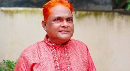 কৌতুক অভিনেতা হারুন কিসিঞ্জার গুরুতর অসুস্থ হয়ে হাসপাতালে ভর্তি হারুন