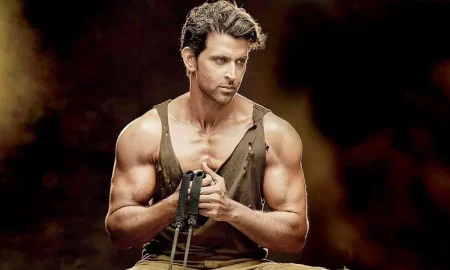 হৃতিকের সিক্সপ্যাকের রহস্য