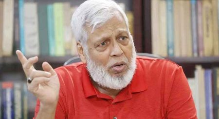 জ্বালানি উপদেষ্টার ফোন নাম্বার হ্যাকড হয়েছে , চাওয়া হচ্ছে অর্থ হ্যাকড