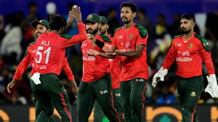 সরাসরি ২০২৮ টি-টোয়েন্টি বিশ্বকাপে খেলবে বাংলাদেশ ২০২৮ টি-টোয়েন্টি বিশ্বকাপ