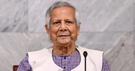 ‘নির্বাচন ও গণভোটে ‘হ্যাঁ’ ভোট জয়ী হলে দেশ পরিবর্তিত হবে এবং অপশাসন ফিরবে না’ ‘হ্যাঁ’ ভোট
