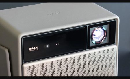One of the Best Home Theater Projector Brings Ultra-Bright 4K Viewing One of the Best Home Theater Projector