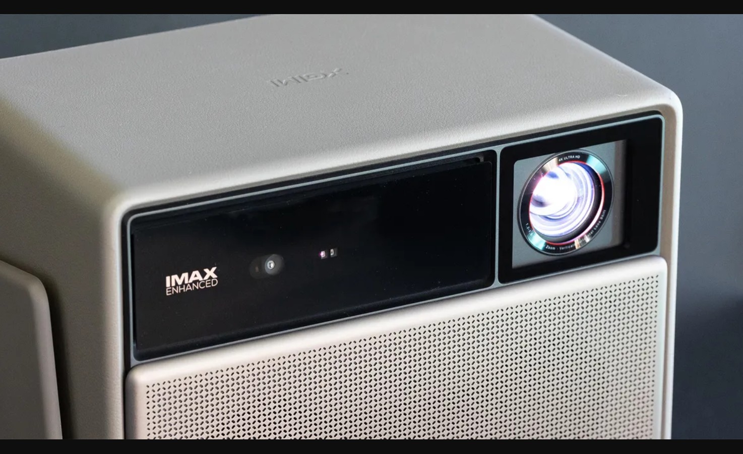 One of the Best Home Theater Projector