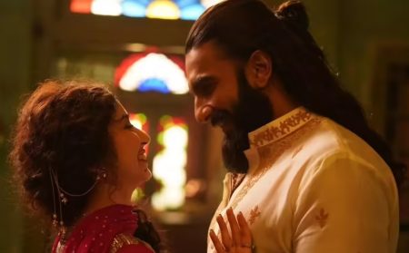 Ranveer Singh and Sara Arjun were recently seen in Dhurandhar