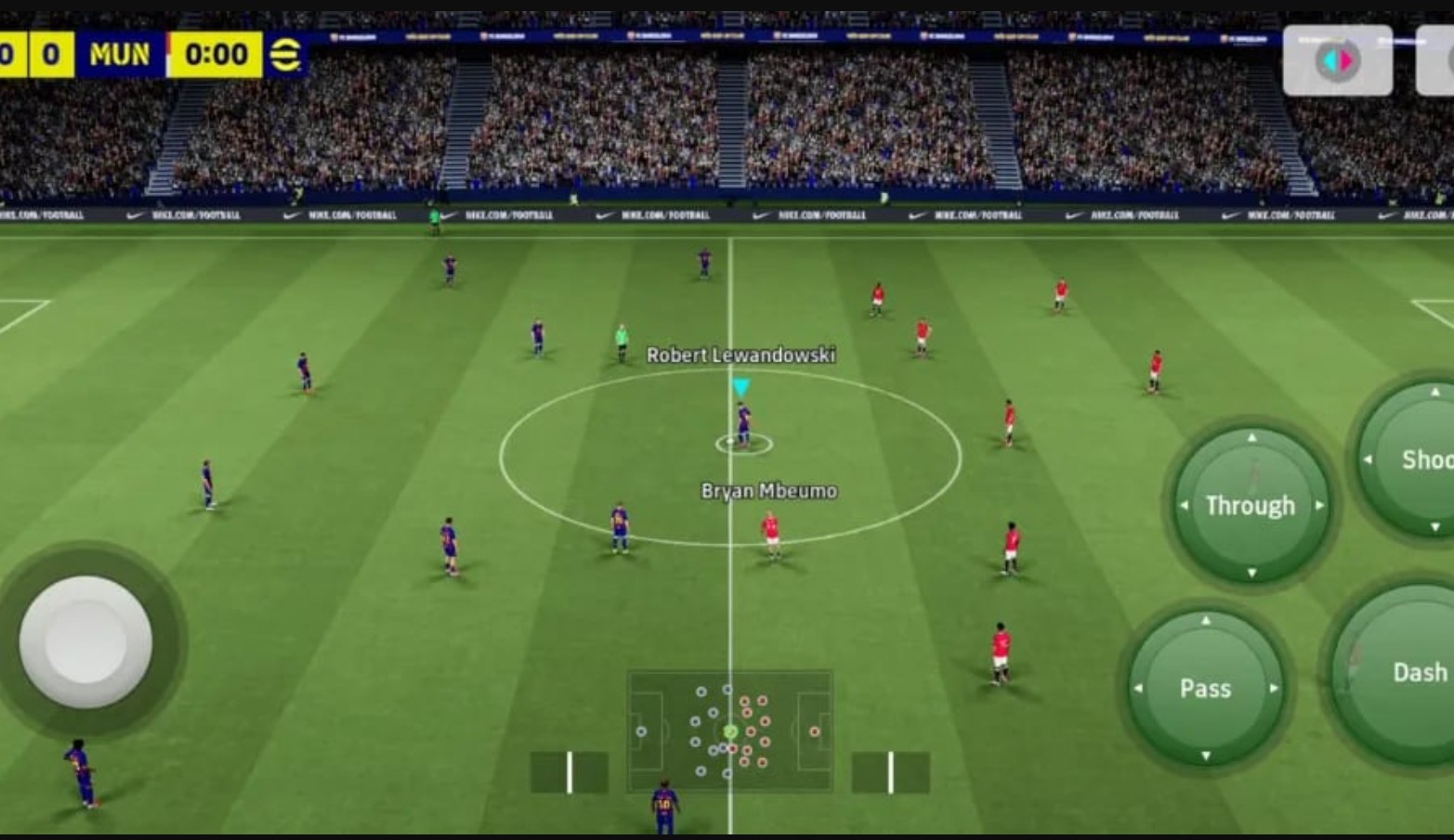 eFootball