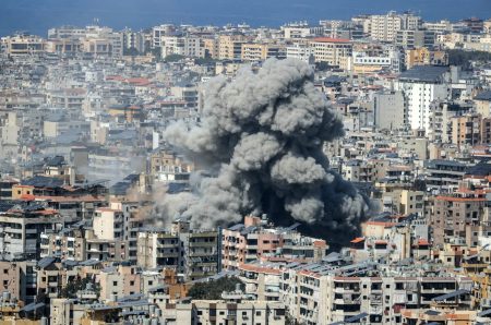 Israel Iran War Latest Updates: Baghdad Embassy Blasts, Lebanon Strikes Intensify Israel Iran War Latest Updates