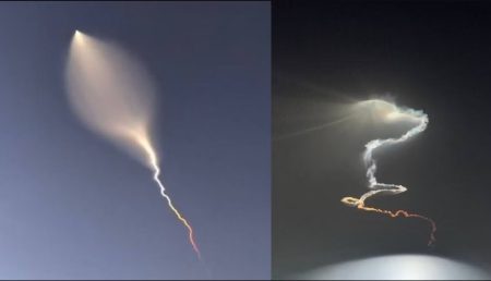 Sejjil Missile Iran: What the “Dancing Missile” Means in War sejjil missile iran