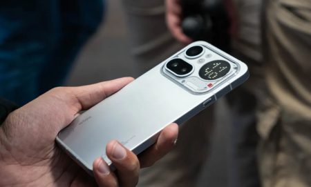 Nothing Phone 4A Pro Review Shows A Design-First Phone With Noticeable Tradeoffs Nothing Phone 4A Pro Review