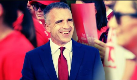 South Australian Election Results Show Deep Shift In Voter Alignment South Australian Election Results