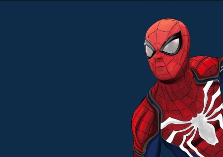 Spider-Man