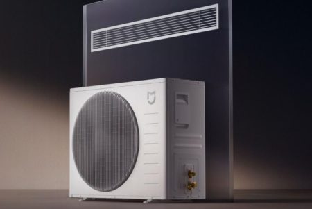 Smart Feature For Air Conditioners Brings Filter Monitoring To Xiaomi Devices smart feature for air conditioners