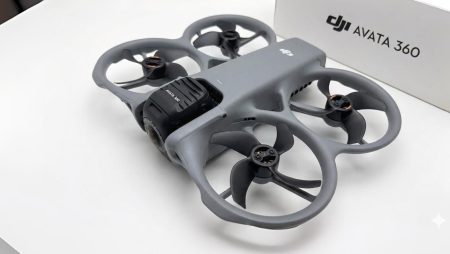 DJI Avata 360 Leaked Price