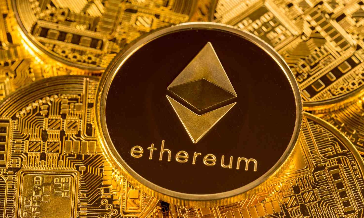 Ethereum Price Holds Near $2,150 as Accumulation Signals Build