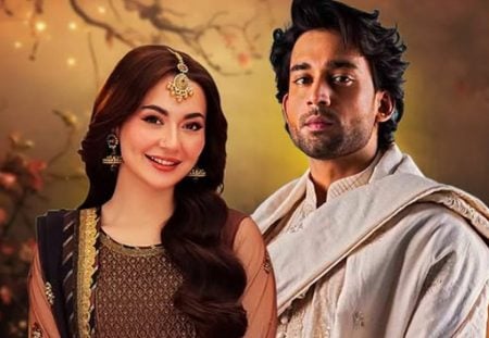 meri zindagi hai tu pakistani drama