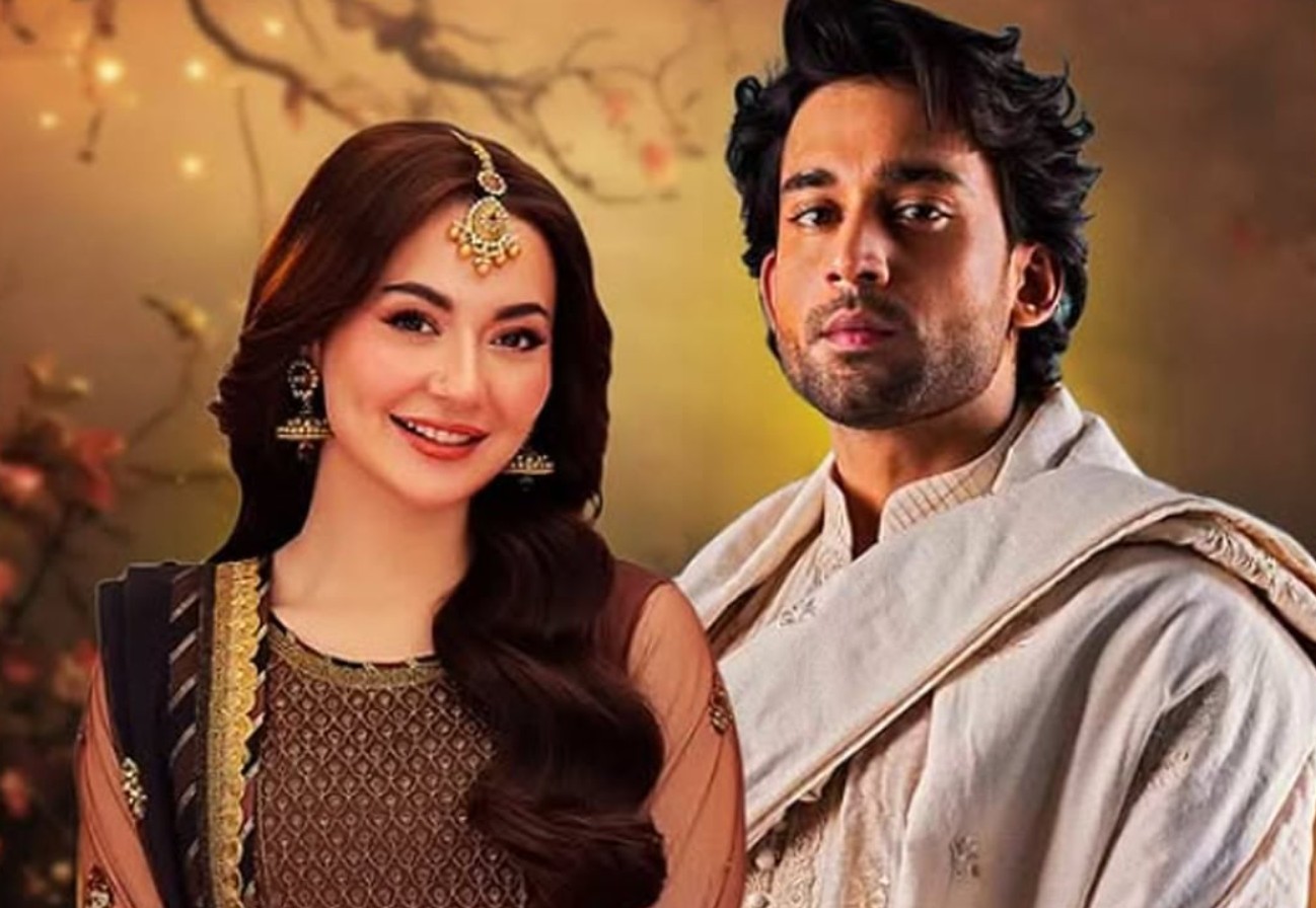 Meri Zindagi Hai Tu Pakistani Drama Ends After 34 Episodes Meri Zindagi Hai Tu Pakistani Drama Ends After 34 Episodes