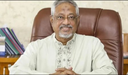 general masud uddin chowdhury