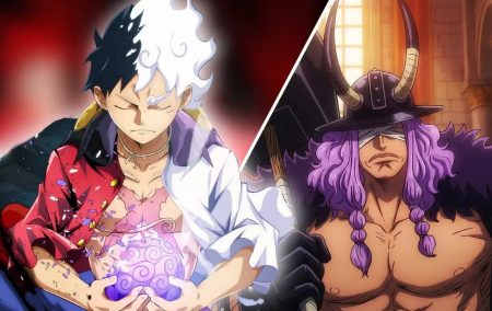 One Piece Chapter 1178 Spoilers Show Shift In Elbaph Battle One Piece Chapter 1178 Spoilers