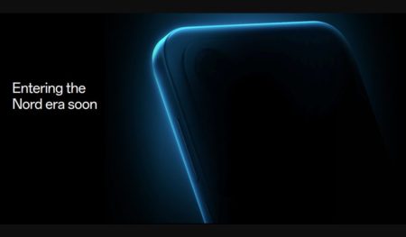 OnePlus Nord 6