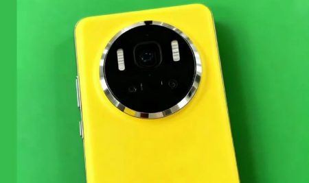 Huawei Mate 80 Pro