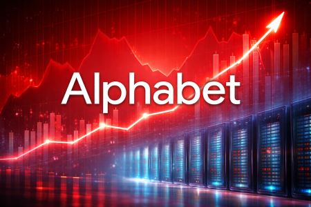 Alphabet Reports 81% Earnings Increase, Google Cloud Crosses $20 Billion Alphabet Stock Price