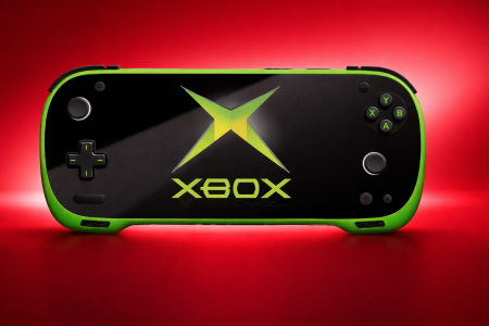 original Xbox emulation